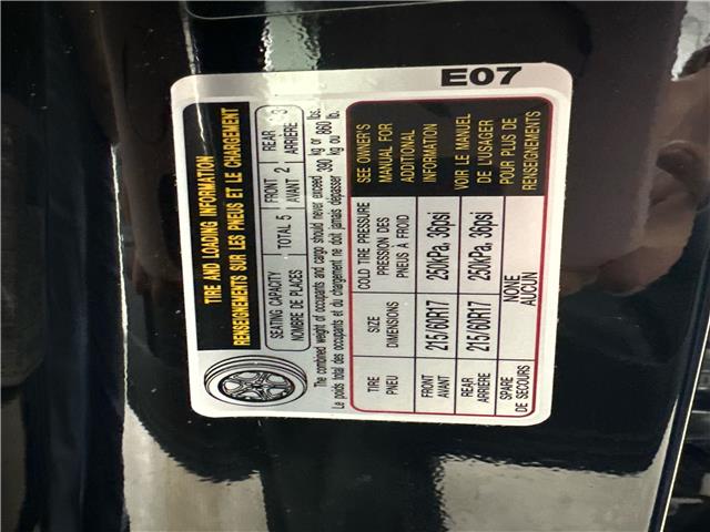 2025 Hyundai Kona 2.0L Essential (Stk: 43407J) in Belleville - Image 20 of 21