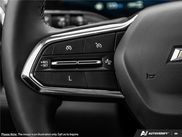 2026 Chevrolet Equinox LT (Stk: 7OD52941849) in Oshawa - Image 28 of 30