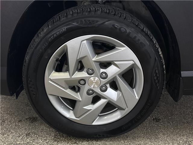 2025 Hyundai Kona 2.0L Essential (Stk: 43407J) in Belleville - Image 21 of 21