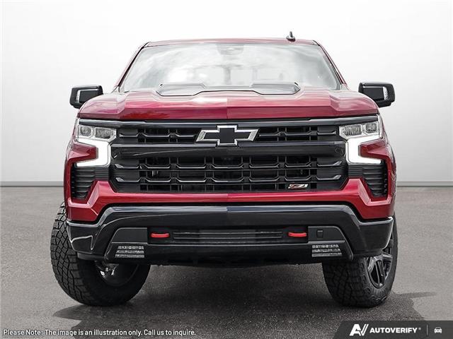 2026 Chevrolet Silverado 1500 LT Trail Boss (Stk: 7OD52979617) in Oshawa - Image 2 of 32 2026 Chevrolet Silverado 1500 LT Trail Boss (Stk: 7OD52979617) in Oshawa - Image 2 of 32