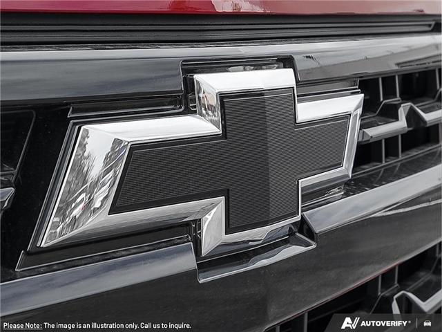 2026 Chevrolet Silverado 1500 LT Trail Boss (Stk: 7OD52979617) in Oshawa - Image 11 of 32 2026 Chevrolet Silverado 1500 LT Trail Boss (Stk: 7OD52979617) in Oshawa - Image 11 of 32