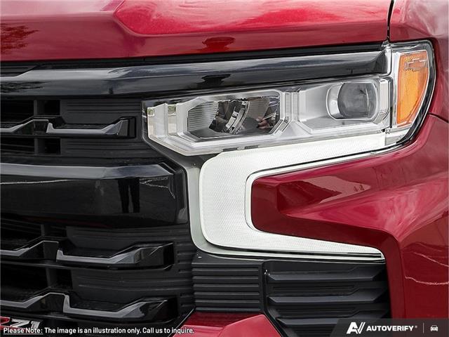 2026 Chevrolet Silverado 1500 LT Trail Boss (Stk: 7OD52979617) in Oshawa - Image 12 of 32 2026 Chevrolet Silverado 1500 LT Trail Boss (Stk: 7OD52979617) in Oshawa - Image 12 of 32
