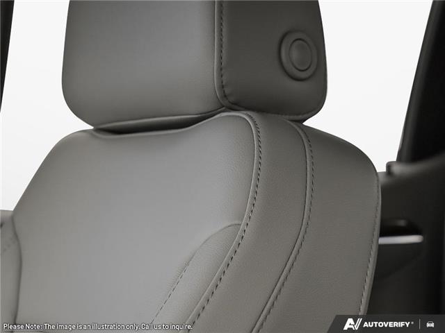 2026 Chevrolet Silverado 1500 LT Trail Boss (Stk: 7OD52951657) in Oshawa - Image 25 of 32