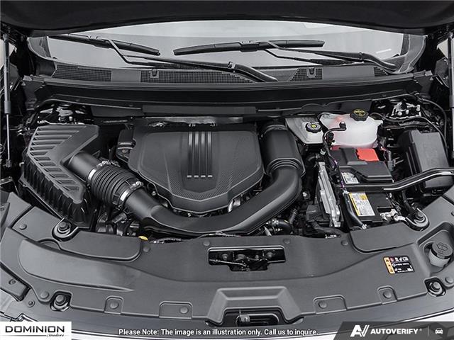 2026 GMC Acadia Denali Ultimate (Stk: 28820) in Thunder Bay - Image 6 of 24