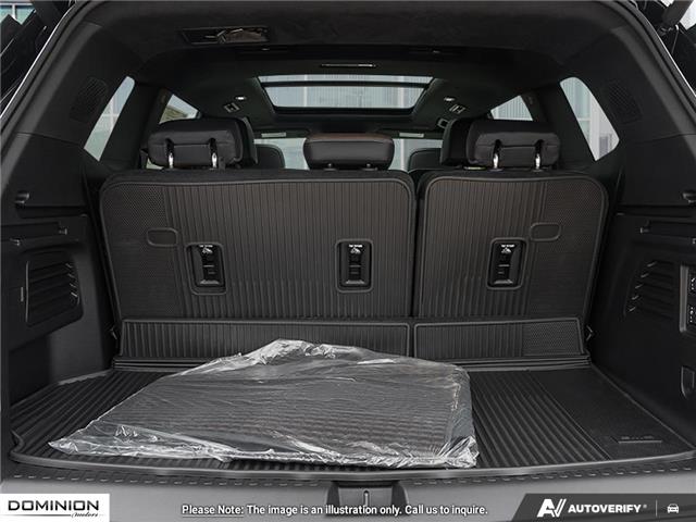 2026 GMC Acadia Denali Ultimate (Stk: 28820) in Thunder Bay - Image 7 of 24