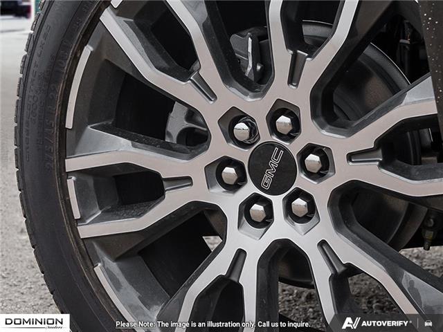 2026 GMC Acadia Denali Ultimate (Stk: 28820) in Thunder Bay - Image 8 of 24