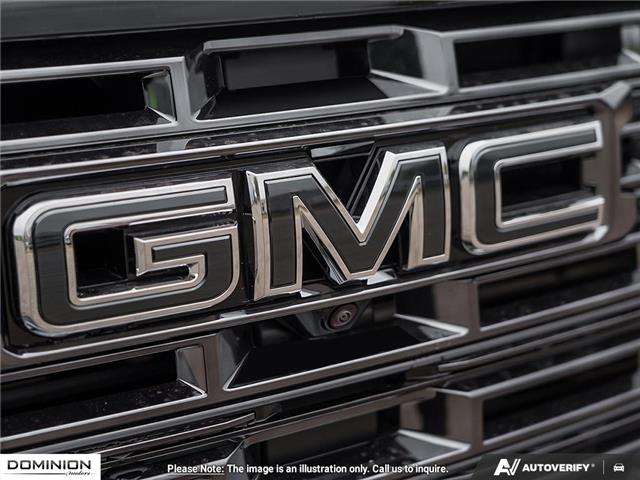 2026 GMC Acadia Denali Ultimate (Stk: 28820) in Thunder Bay - Image 9 of 24