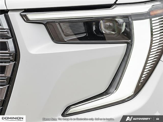 2026 GMC Acadia Denali Ultimate (Stk: 28820) in Thunder Bay - Image 10 of 24