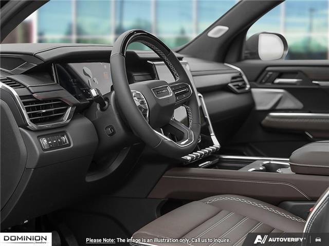 2026 GMC Acadia Denali Ultimate (Stk: 28820) in Thunder Bay - Image 11 of 24