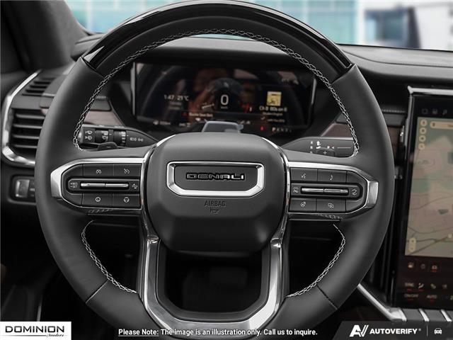 2026 GMC Acadia Denali Ultimate (Stk: 28820) in Thunder Bay - Image 12 of 24