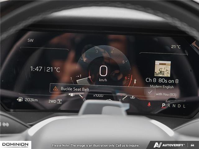 2026 GMC Acadia Denali Ultimate (Stk: 28820) in Thunder Bay - Image 13 of 24