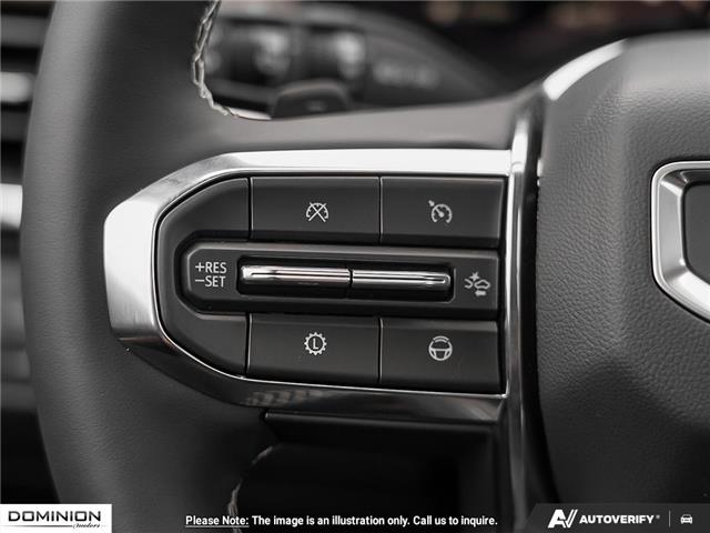 2026 GMC Acadia Denali Ultimate (Stk: 28820) in Thunder Bay - Image 14 of 24