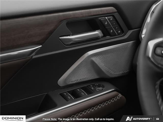 2026 GMC Acadia Denali Ultimate (Stk: 28820) in Thunder Bay - Image 15 of 24