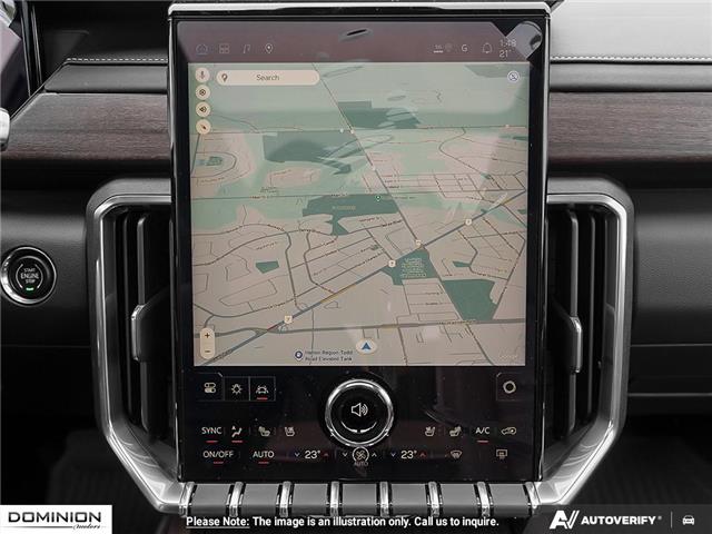 2026 GMC Acadia Denali Ultimate (Stk: 28820) in Thunder Bay - Image 17 of 24