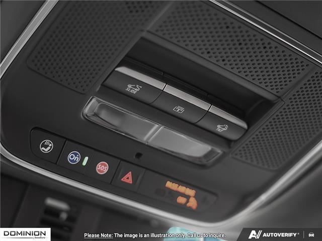 2026 GMC Acadia Denali Ultimate (Stk: 28820) in Thunder Bay - Image 18 of 24