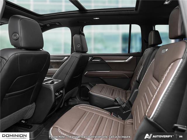 2026 GMC Acadia Denali Ultimate (Stk: 28820) in Thunder Bay - Image 20 of 24