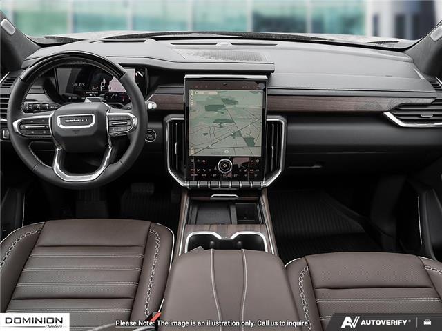 2026 GMC Acadia Denali Ultimate (Stk: 28820) in Thunder Bay - Image 21 of 24