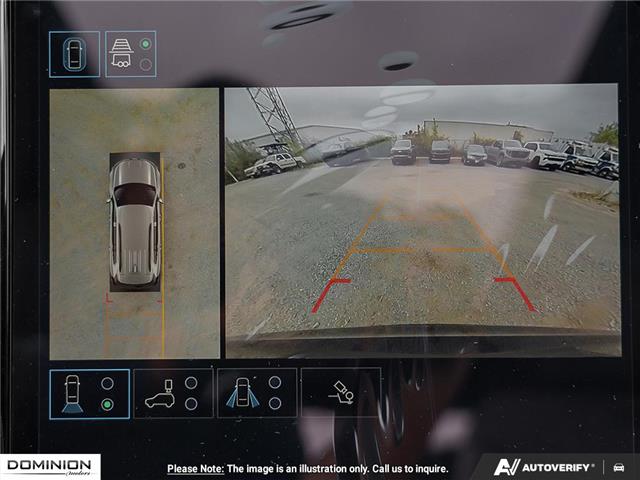 2026 GMC Acadia Denali Ultimate (Stk: 28820) in Thunder Bay - Image 22 of 24