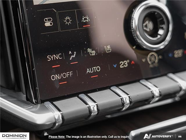 2026 GMC Acadia Denali Ultimate (Stk: 28820) in Thunder Bay - Image 23 of 24