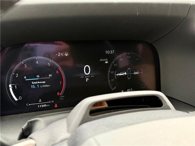 2025 Lexus GX 550 Base (Stk: 4614A) in Calgary - Image 13 of 20