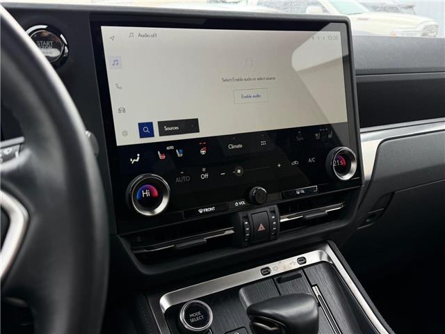 2025 Lexus GX 550 Base (Stk: 4614A) in Calgary - Image 14 of 20