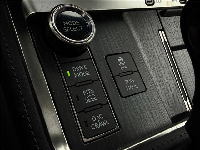 2025 Lexus GX 550 Base (Stk: 4614A) in Calgary - Image 16 of 20