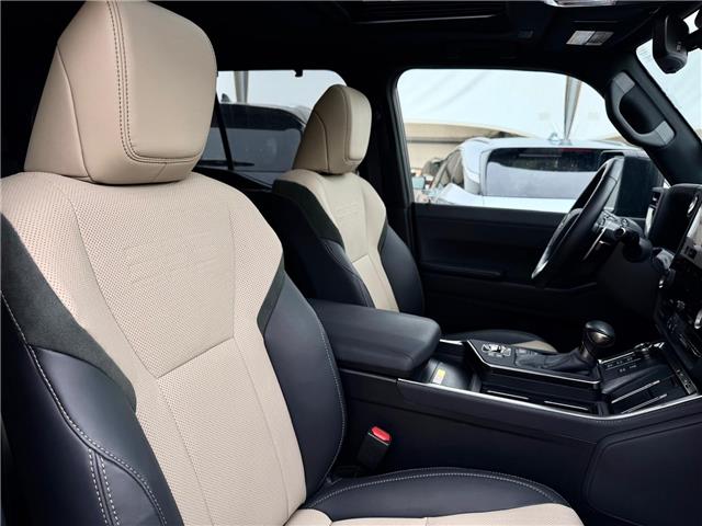2025 Lexus GX 550 Base (Stk: 4614A) in Calgary - Image 20 of 20