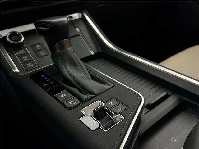 2025 Lexus GX 550 Base (Stk: 4614A) in Calgary - Image 15 of 20