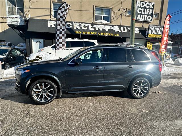 2018 Volvo XC90 T6 Momentum (Stk: V360651) in Scarborough - Image 2 of 22