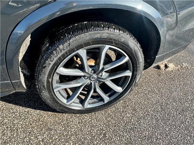 2018 Volvo XC90 T6 Momentum (Stk: V360651) in Scarborough - Image 3 of 22