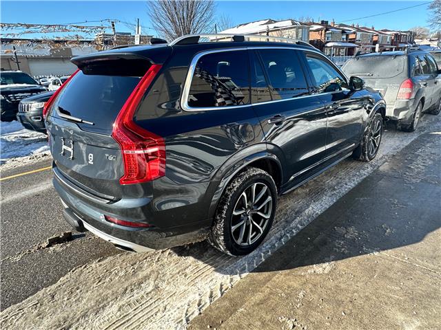 2018 Volvo XC90 T6 Momentum (Stk: V360651) in Scarborough - Image 5 of 22