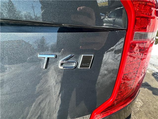 2018 Volvo XC90 T6 Momentum (Stk: V360651) in Scarborough - Image 6 of 22
