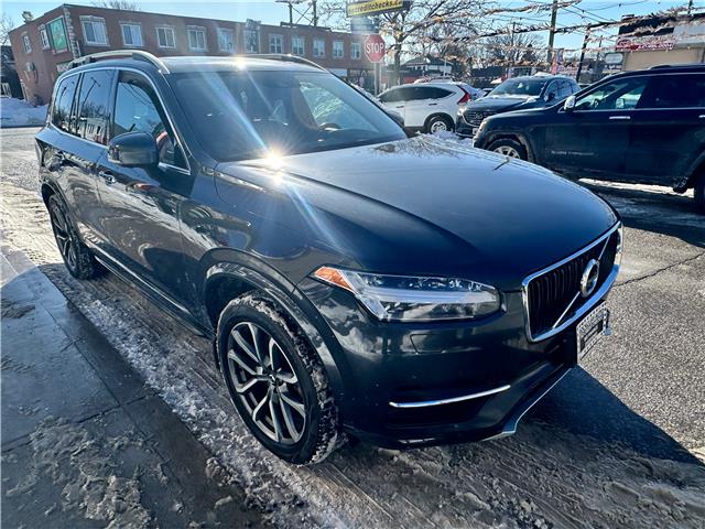 2018 Volvo XC90 T6 Momentum (Stk: V360651) in Scarborough - Image 7 of 22