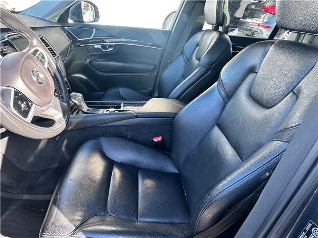 2018 Volvo XC90 T6 Momentum (Stk: V360651) in Scarborough - Image 9 of 22