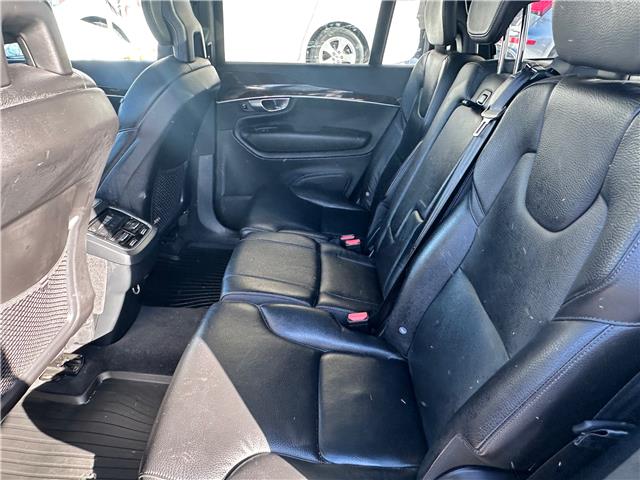 2018 Volvo XC90 T6 Momentum (Stk: V360651) in Scarborough - Image 10 of 22