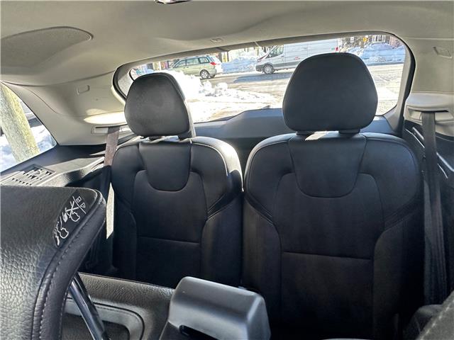 2018 Volvo XC90 T6 Momentum (Stk: V360651) in Scarborough - Image 11 of 22