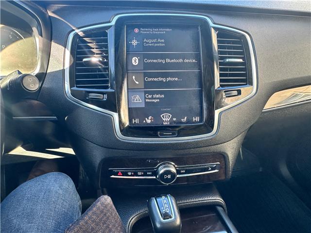 2018 Volvo XC90 T6 Momentum (Stk: V360651) in Scarborough - Image 12 of 22