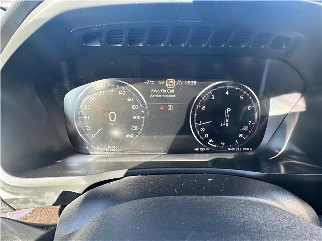 2018 Volvo XC90 T6 Momentum (Stk: V360651) in Scarborough - Image 13 of 22