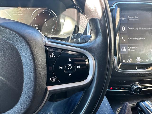 2018 Volvo XC90 T6 Momentum (Stk: V360651) in Scarborough - Image 14 of 22