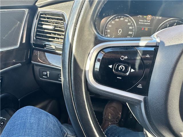 2018 Volvo XC90 T6 Momentum (Stk: V360651) in Scarborough - Image 15 of 22