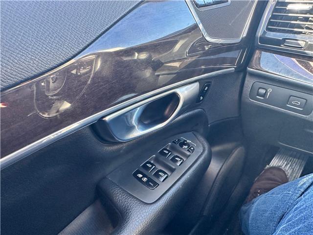 2018 Volvo XC90 T6 Momentum (Stk: V360651) in Scarborough - Image 16 of 22