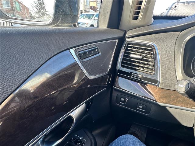 2018 Volvo XC90 T6 Momentum (Stk: V360651) in Scarborough - Image 17 of 22