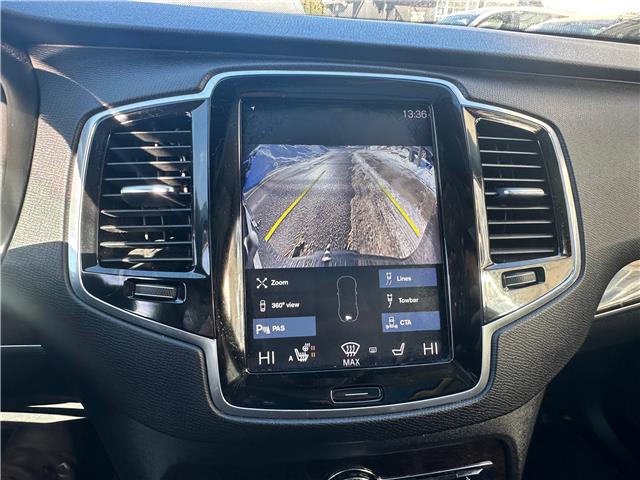 2018 Volvo XC90 T6 Momentum (Stk: V360651) in Scarborough - Image 18 of 22