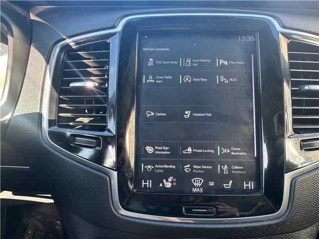 2018 Volvo XC90 T6 Momentum (Stk: V360651) in Scarborough - Image 19 of 22