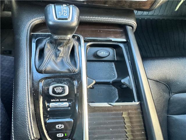 2018 Volvo XC90 T6 Momentum (Stk: V360651) in Scarborough - Image 22 of 22