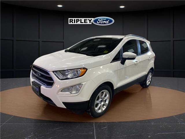 2018 Ford EcoSport SE (Stk: P25088A) in Melfort - Image 1 of 18
