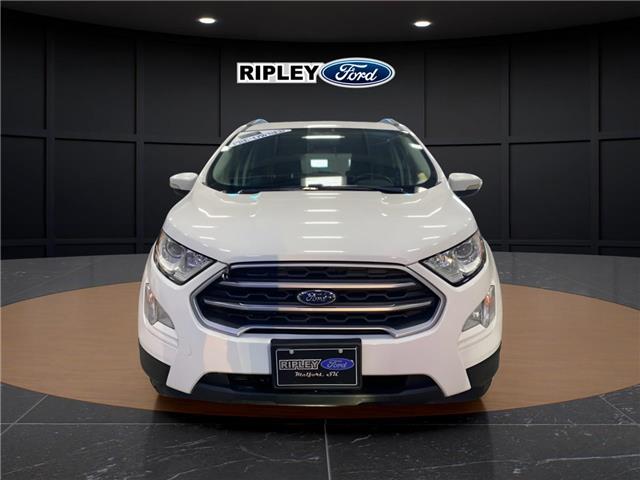 2018 Ford EcoSport SE (Stk: P25088A) in Melfort - Image 2 of 18