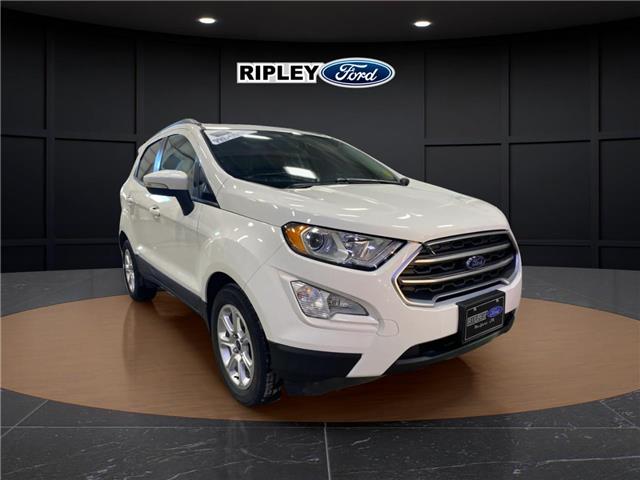2018 Ford EcoSport SE (Stk: P25088A) in Melfort - Image 3 of 18