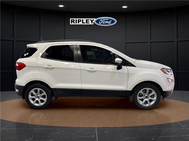 2018 Ford EcoSport SE (Stk: P25088A) in Melfort - Image 4 of 18