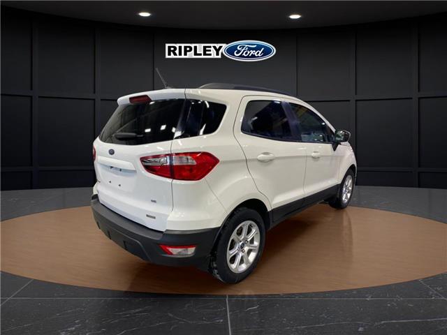 2018 Ford EcoSport SE (Stk: P25088A) in Melfort - Image 5 of 18